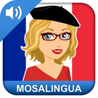 MosaLingua Französisch