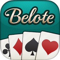 Belote.com - Coinche & Belote