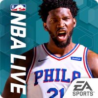 NBA LIVE Mobile Basketball