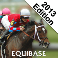 Equibase Racing Yearbook
