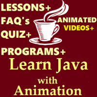 Learn Java Programming