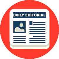 Daily Editorial -Vocabulary & Current affairs