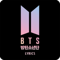 BTS Lyrics (Offline)