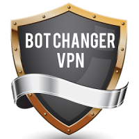 Bot Changer VPN
