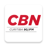 Rádio CBN - 90,1 FM - Curitiba
