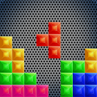 테트리스 - Quadris 블록 퍼즐