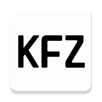 Deutsche Kfz-Kennzeichen