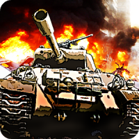 Guerra de Tanque 3D