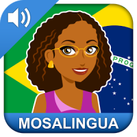 MosaLingua Portugiesisch