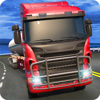 Simulador de Conducción camion euro 2018 - Truck