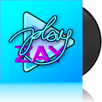PlayZay - бесплатная музыка и песни онлайн в mp3