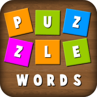 Puzzle Words PRO