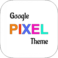 Pixel 3 Theme for All Emui