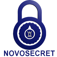 NOVOSECRET (encriptación, cifrado, seguridad)