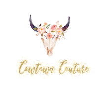 Cowtown Couture