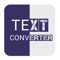 Text Converter