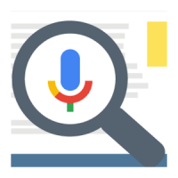 Voice Search App with History