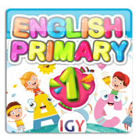 English for Primary 1 - First Term