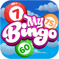 My Bingo! BINGO and VideoBingo games online