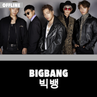 BigBang Offline - KPop