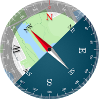 Compass Maps Pro