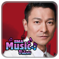 Andy Lau Full Album Music Videos