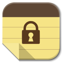 Notes Lite Locker