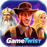 GameTwist Casino Slots