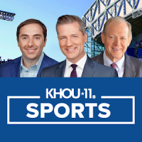 KHOU 11 Houston Sports