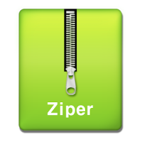 지퍼(zipper)