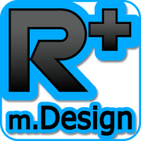 R+ m.Design (ROBOTIS)