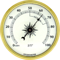 Hygrometer