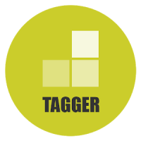 MiX Tagger - Tag Editor (MiXplorer Addon)