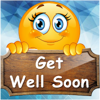 Get Well Soon Cards Maker Free