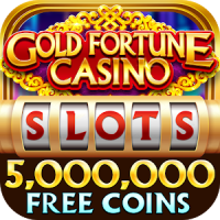 Gold Fortune Casino™ - Free Vegas Slots