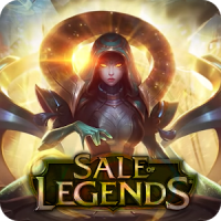 Sale of Legends