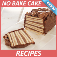 No Bake Cake Recipes
