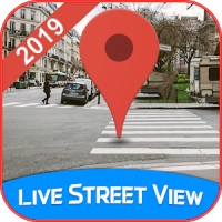 Live Maps & GPS Navigation