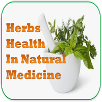 Herbs Health in Natural Medicine