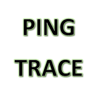 Ping & Trace