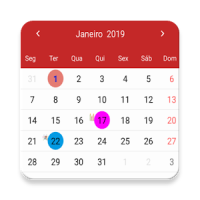 Calendário