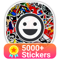 Stickify: Stickers for WhatsApp