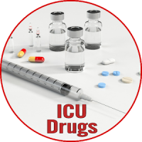ICU Drugs