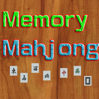 Memory Mahjong!