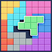 Block Puzzle roi