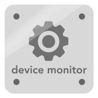 Device Monitor - NP