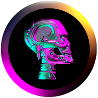 CYBERNEON Icon Pack