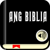 Tagalog Bible ( Ang Biblia ) with Audio
