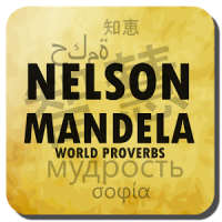 Nelson Mandela quotes & sayings