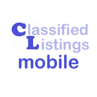 Classified Listings Mobile - for Craigslist & more